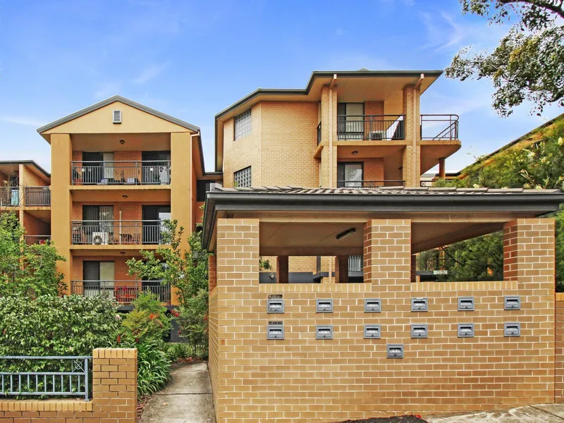 Spacious, Stylish and Private