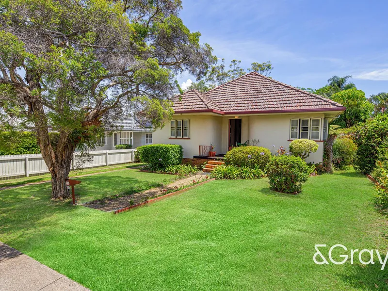The Combination: 642sqm, Convenience and Adaptability