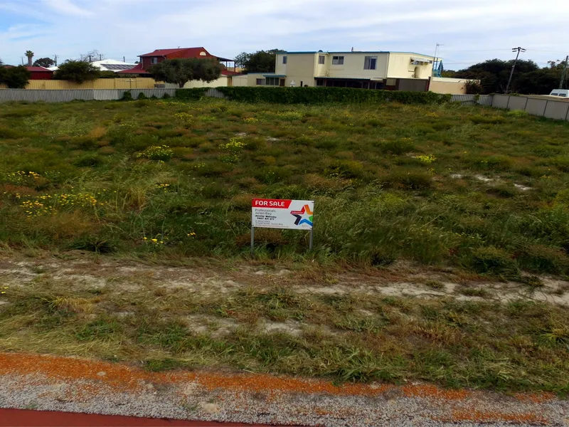 Massive Block - Fantastic Price!