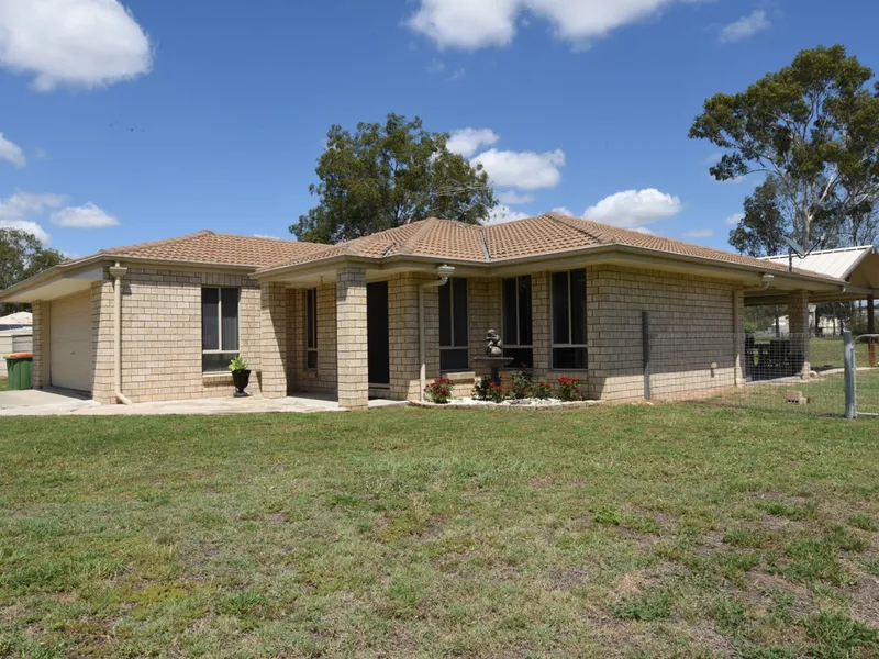 GOOD VALUE RURAL HOME