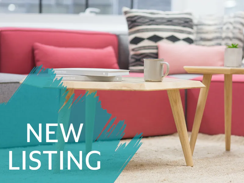 Peaceful retirement living