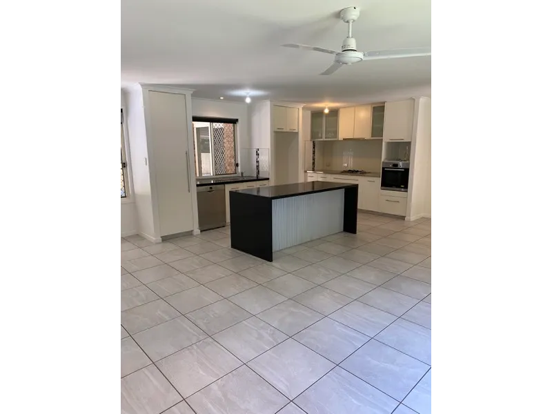 Family Home in Tewantin