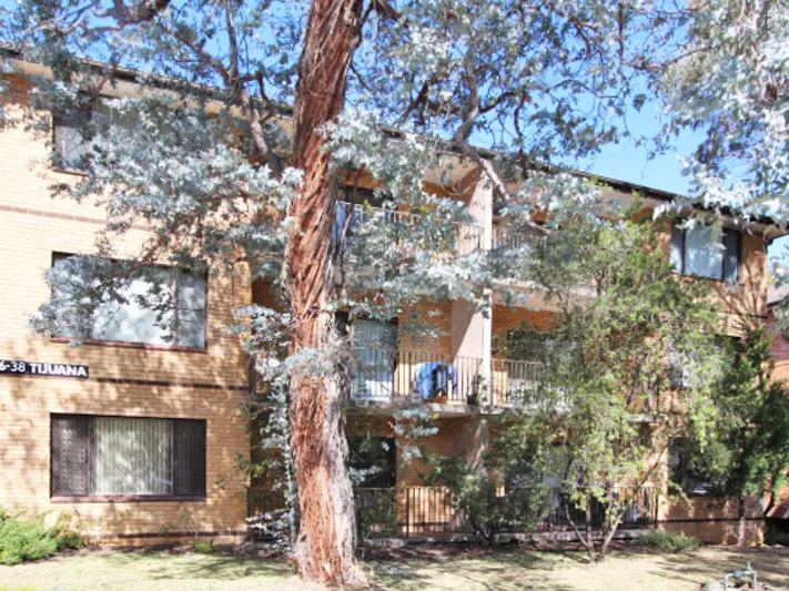 Location & Convenience