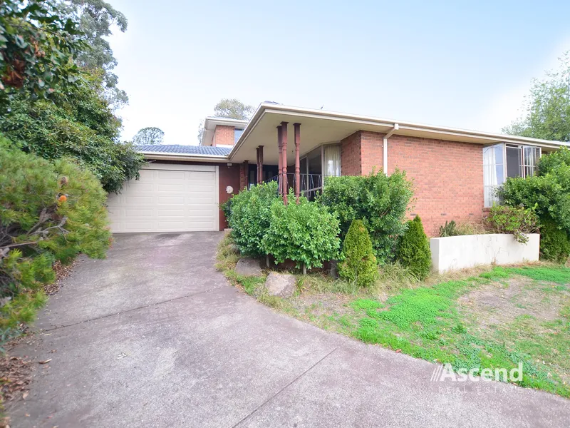 Double Storey Family Home in Prime Location