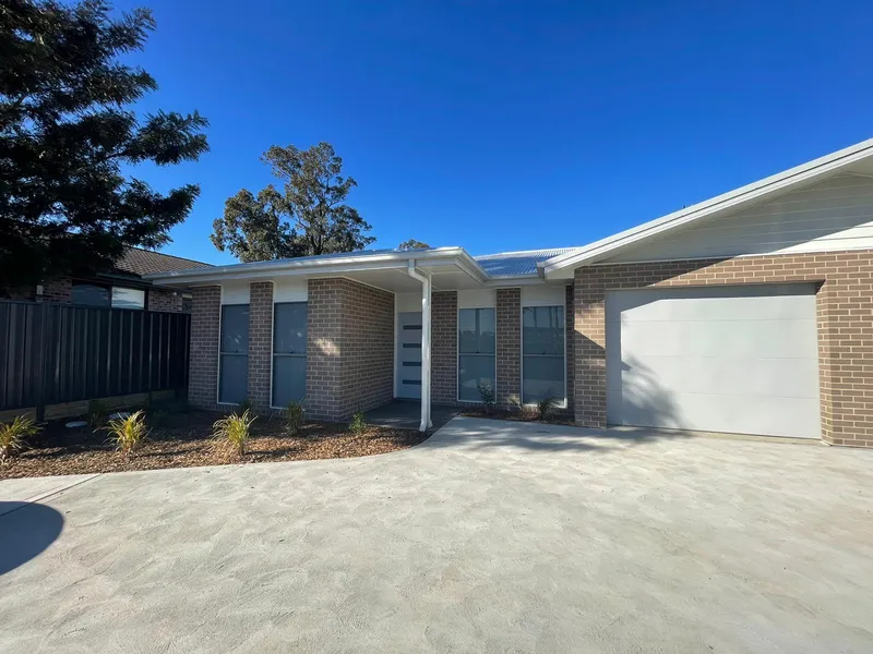 Brand New Family Home in Ideal Location