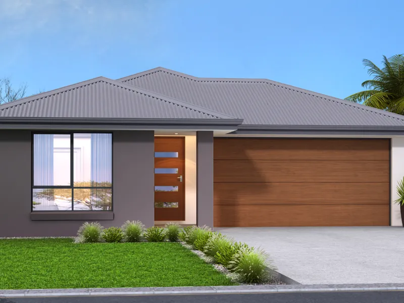 Home & Land Package Titled Land - Sorell Estate