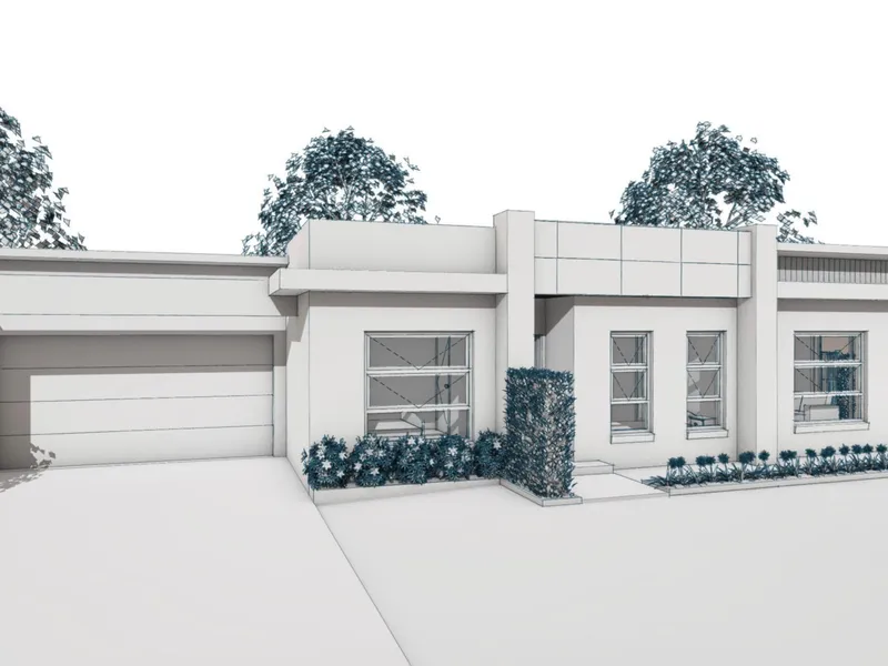 Contemporary Design and Enviable Location