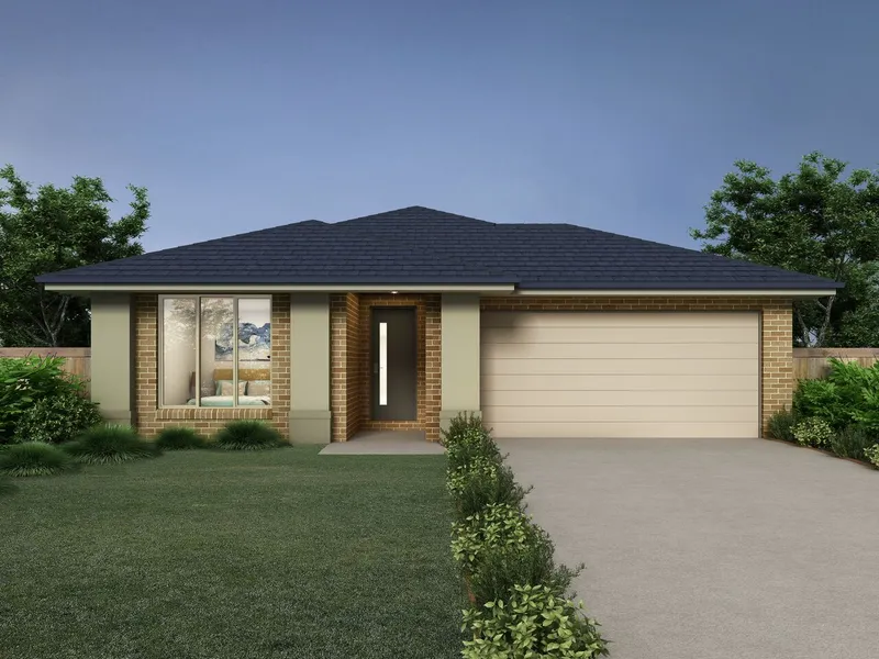 TITLED LAND in Stage 1 - Great location - 100m to shops - 200m to train station - FIXED PRICE HOUSE AND LAND WITH TURNKEY INCLUSIONS- NO MORE TO PAY