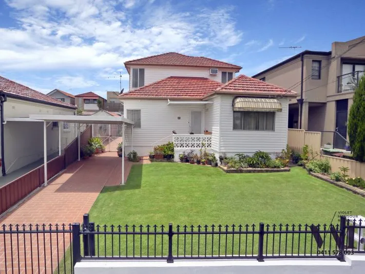 Often sought seldom found