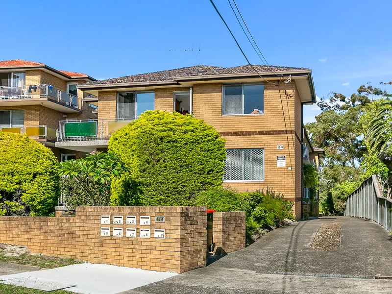 Perfect Investment opportunity or First home buyer