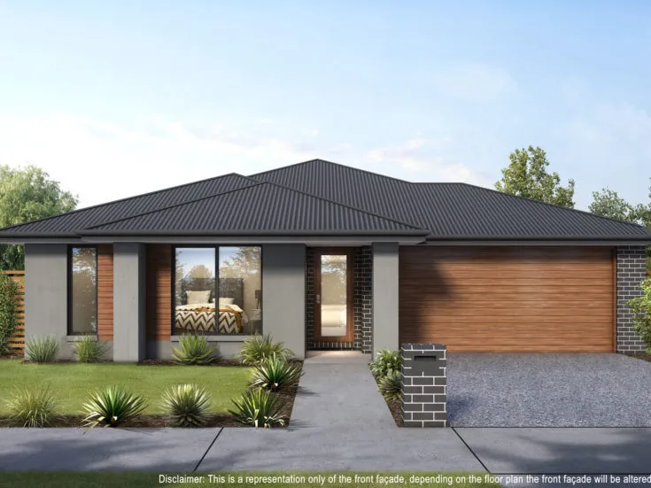 AFFORDABLE LUXURY WITHIN HIGH DEMAND AREA