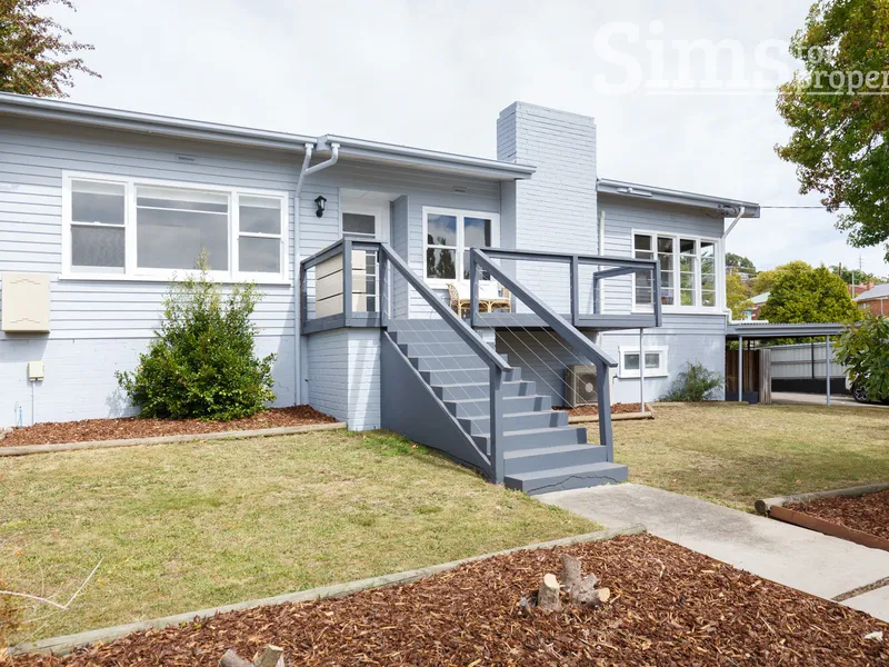 Perfect First Home option with nothing to do!