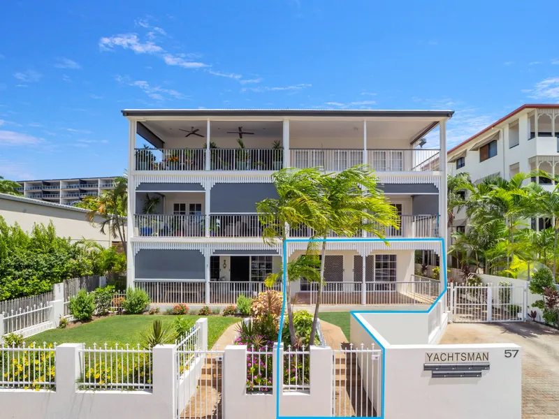 Picture Perfect on Palmer!!