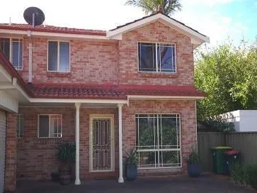 Stylish Two Bedroom Townhouse