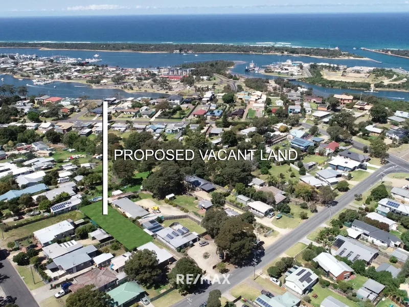 Exciting new land release!