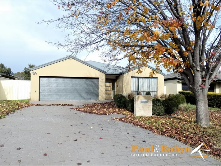 Sensational 4 Bedroom Home – Available 17th June