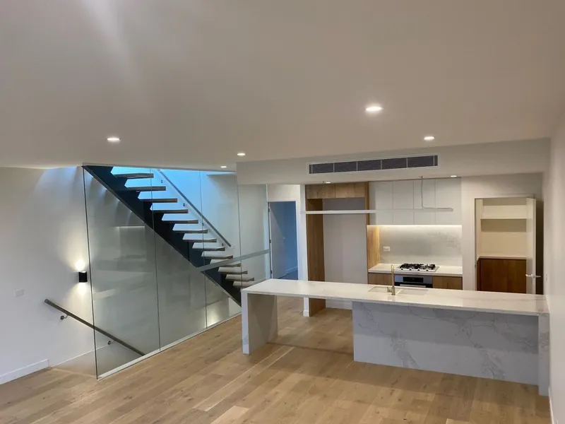 Exclusive Beach Front Home