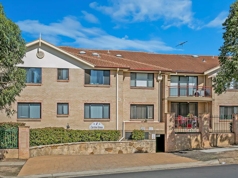 Unbeatable price for 3 bedrooms