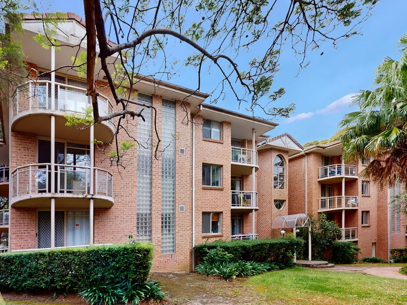 Beaumond Apartments