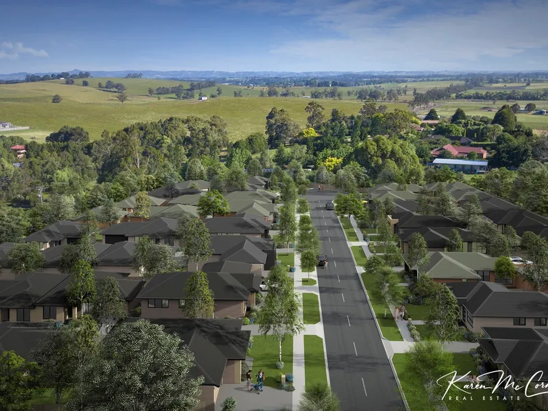 Weebar Road - Drouin