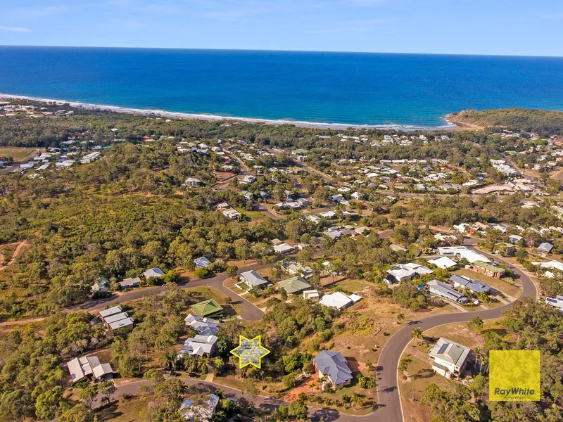 THE MOST INSTAGRAMMABLE OCEAN VIEWS IN AGNES
