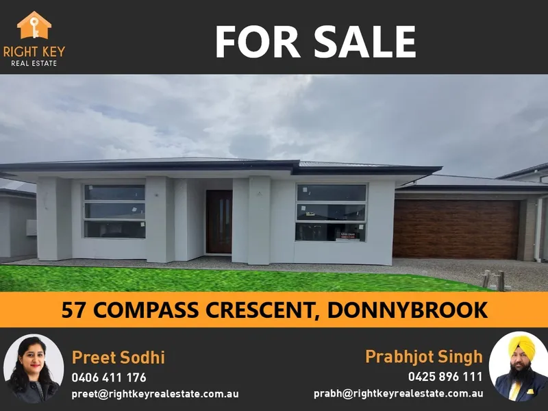 Nest Or Invest in Olivine Estate, Donnybrook !!