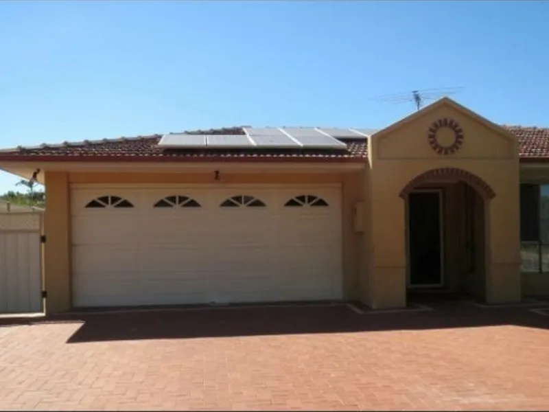 Large Family Home