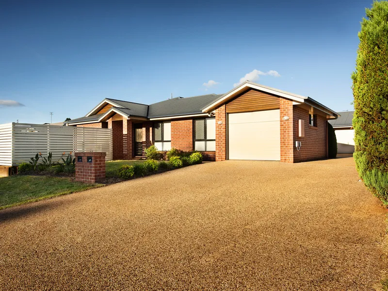 CONTRACT CRASHED! Spacious & Modern Duplex Unit. No Body Corp!