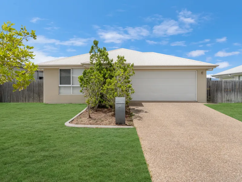 Family Space and Leisure Surrounds