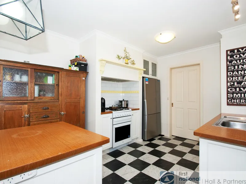 SPACIOUS FAMILY HOME