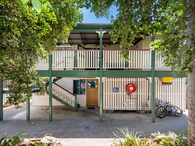 Boarding House For Sale