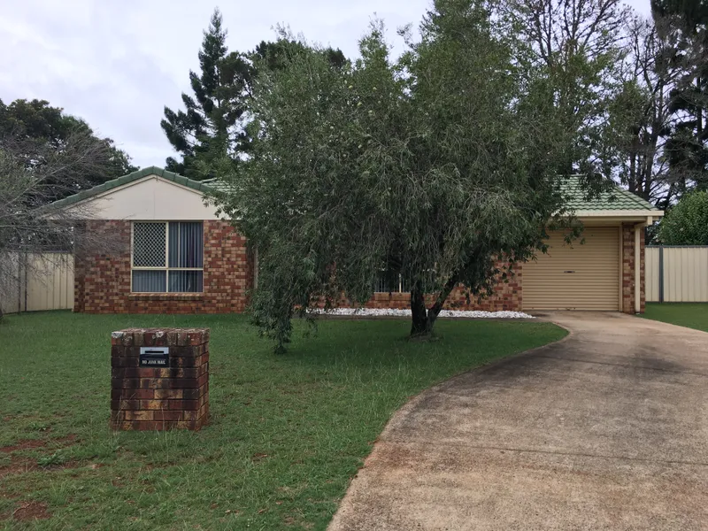 ***BREAK-LEASE*** Family Home Available in Kearneys Spring!