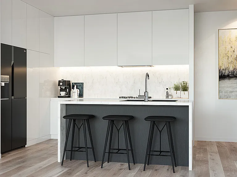 RISE - ENGADINE - NOW SELLING