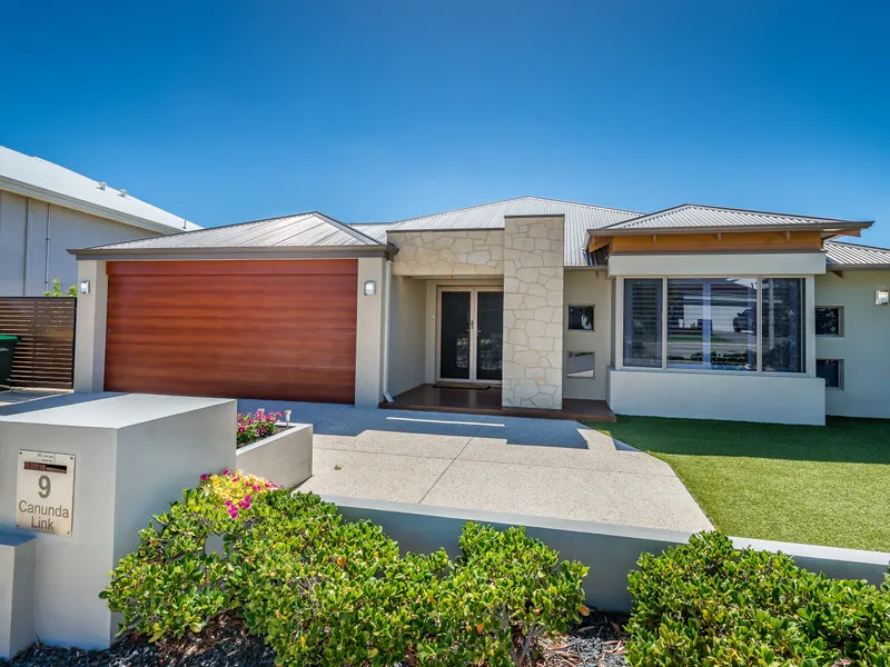 UNDER OFFER IN 5 DAYS WITH MULTIPLE OFFERS !!