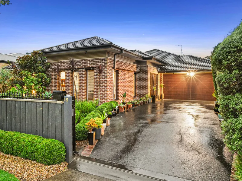 A Secluded Seaside Haven