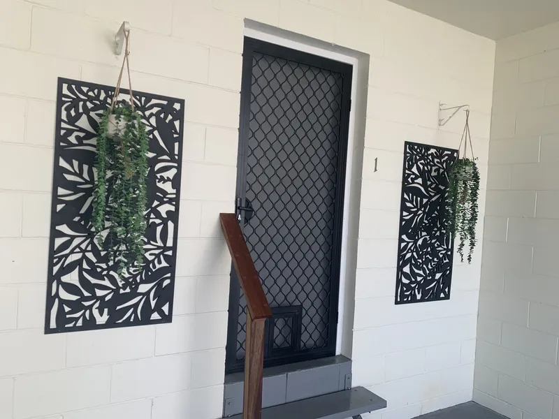 Modern two bedroom unit in the heart of Hermit Park