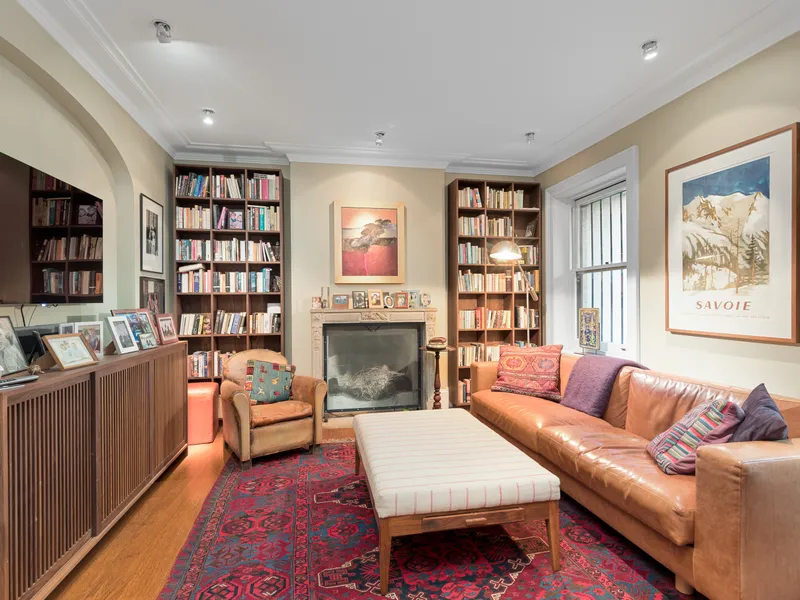 Furnished Terrace with parking & Secret Garden in the heart vibrant Paddington