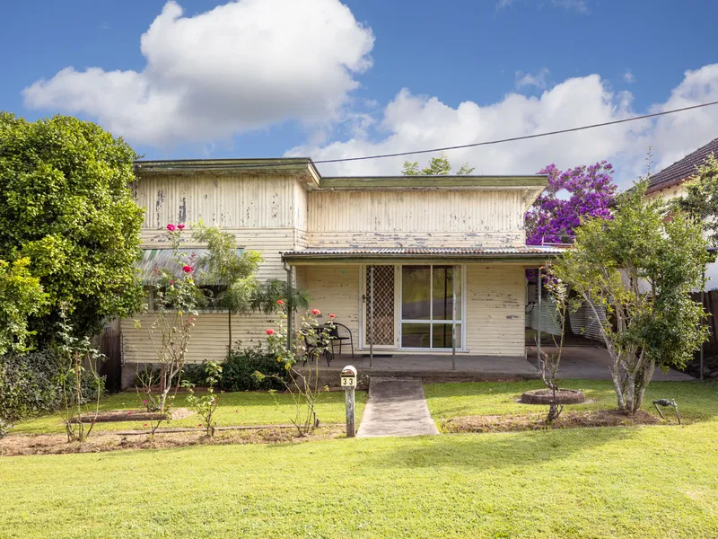 Opportunities are always hidden behind hard work!