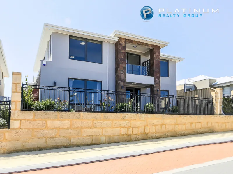 HUGE DOUBLE STOREY FAMILY HOME