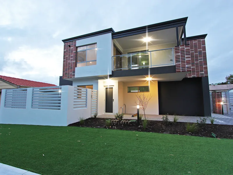 2x2 HOME OFFERING GREAT VALUE!