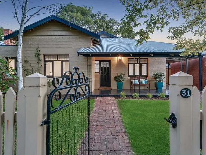 Prestigious Locale ''Circa 1925 Graciously Updated Bungalow''