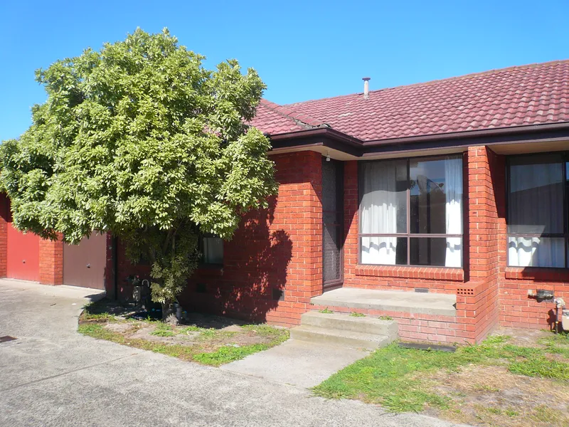 Close to everything!