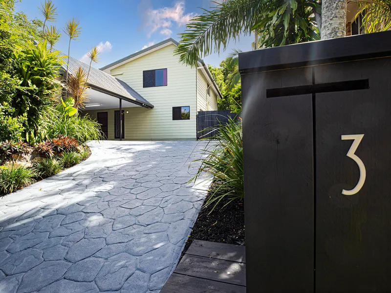 Position Plus Potential in Rural View