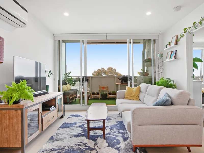 A Lifestyle Upgrade On The Thornbury Fringe