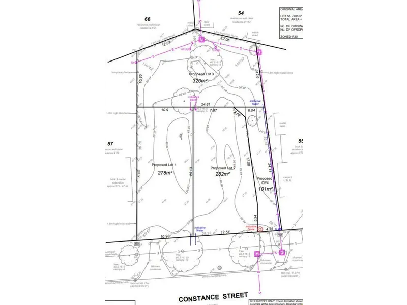 3 Rare Ready-To-Build Land Lots
