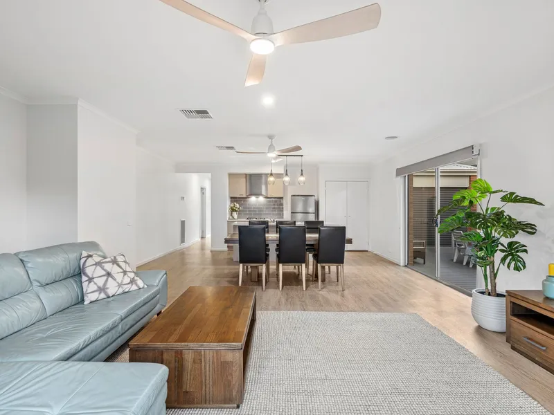 Perfect large family home in an exceptional Mount Duneed location