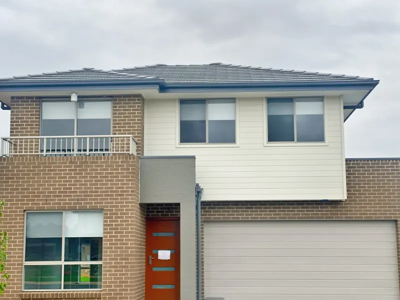 Brand New House with 4 Bedrooms for Rent at Heart of Bardia