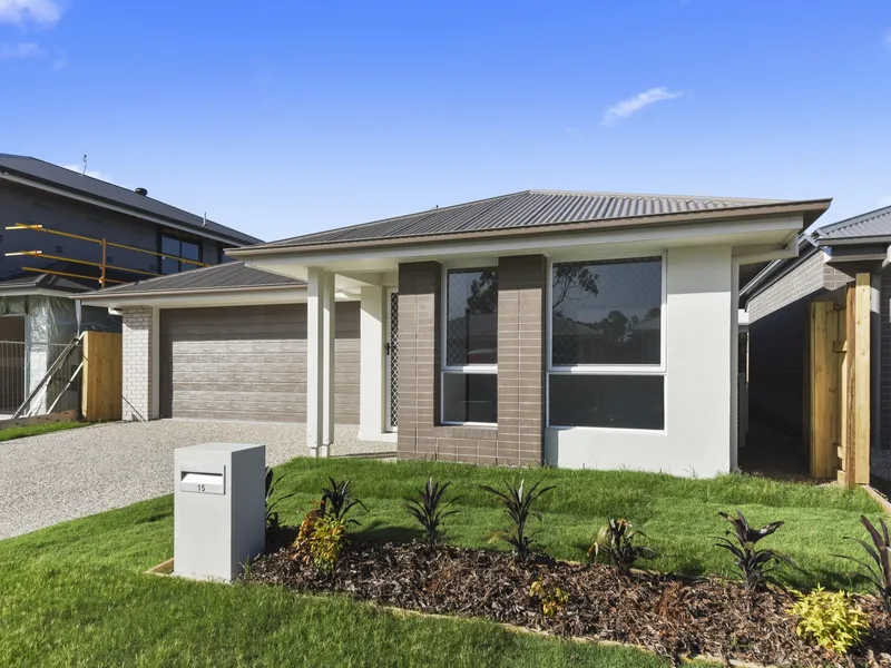 MODERN HOME | DUCTED AIRCON