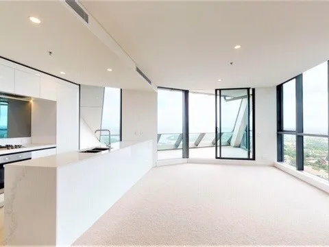 Brand new luxury apartment at the prestigious Polaris building