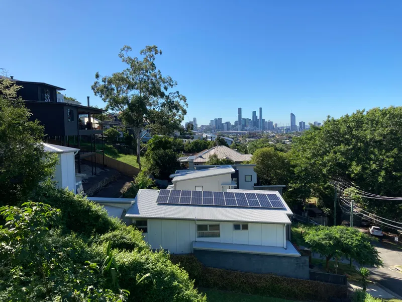 See the City Lights!!